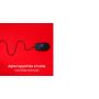 HyperX Pulsefire Haste 2 - gamingmuis (zwart) (6N0A7AA) thumbnail