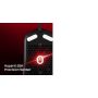 HyperX Pulsefire Haste 2 - gamingmuis (zwart) (6N0A7AA) thumbnail