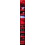 HyperX Pulsefire Haste 2 - gamingmuis (zwart) (6N0A7AA) thumbnail