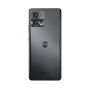 Motorola Edge 30 Fusion 16,6 cm (6.55") Dual SIM Android 12 5G USB Type-C 8 GB 128 GB 4400 mAh Grijs (PAUN0004SE) thumbnail
