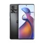 Motorola Edge 30 Fusion 16,6 cm (6.55") Dual SIM Android 12 5G USB Type-C 8 GB 128 GB 4400 mAh Grijs (PAUN0004SE) thumbnail