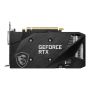 MSI GEFORCE RTX 3050 VENTUS 2X XS 8G OC videokaart NVIDIA 8 GB GDDR6 (V809-4266R) thumbnail