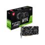 MSI GEFORCE RTX 3050 VENTUS 2X XS 8G OC videokaart NVIDIA 8 GB GDDR6 (V809-4266R) thumbnail