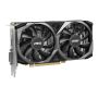 MSI GEFORCE RTX 3050 VENTUS 2X XS 8G OC videokaart NVIDIA 8 GB GDDR6 (V809-4266R) thumbnail