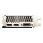 MSI VENTUS GEFORCE RTX 3050 2X XS 8G OC videokaart NVIDIA 8 GB GDDR6 (V809-4266R) thumbnail