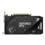 MSI VENTUS GEFORCE RTX 3050 2X XS 8G OC videokaart NVIDIA 8 GB GDDR6 (V809-4266R) thumbnail