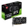 MSI VENTUS GEFORCE RTX 3050 2X XS 8G OC videokaart NVIDIA 8 GB GDDR6 (V809-4266R) thumbnail