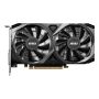MSI VENTUS GEFORCE RTX 3050 2X XS 8G OC videokaart NVIDIA 8 GB GDDR6 (V809-4266R) thumbnail