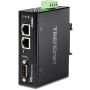 Trendnet TI-M12 gateway/controller 10, 100 Mbit/s (TI-M12) thumbnail