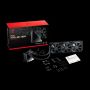 ASUS ROG RYUJIN 360 Processor Alles-in-één vloeistofkoeler 12 cm Zwart 1 stuk(s) (90RC0020-M0UAY0) thumbnail