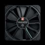 ASUS ROG RYUJIN 360 Processor Alles-in-één vloeistofkoeler 12 cm Zwart 1 stuk(s) (90RC0020-M0UAY0) thumbnail