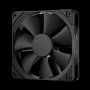 ASUS ROG RYUJIN 360 Processor Alles-in-één vloeistofkoeler 12 cm Zwart 1 stuk(s) (90RC0020-M0UAY0) thumbnail