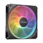 ASUS ROG STRIX LC II 280 ARGB Processor Alles-in-één vloeistofkoeler 14 cm Zwart 1 stuk(s) (90RC00C1-M0UAY0) thumbnail