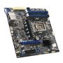 ASUS P12R-M Intel C252 LGA 1200 micro ATX (90SB09X0-M2UAY0) thumbnail