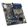 ASUS P12R-M/ASMB10 Intel C252 LGA 1200 (Socket H5) micro ATX (90SB09X0-M2UAY0) thumbnail