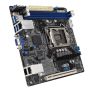 ASUS P12R-I ASMB10 Intel C252 LGA 1200 ATX (90SB0A70-M0UAY0) thumbnail