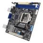 ASUS P12R-I/ASMB10 Intel C252 LGA 1200 (Socket H5) ATX (90SB0A70-M0UAY0) thumbnail