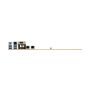 ASUS 90SB0A90-M0UAY0 moederbord LGA 1200 ATX (90SB0A90-M0UAY0) thumbnail