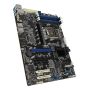 ASUS P12R-E Intel C256 LGA 1200 (Socket H5) ATX (90SB0A90-M0UAY0) thumbnail