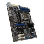 ASUS P12R-E ASMB10 Intel C256 LGA 1200 (Socket H5) ATX (90SB0A90-M1UAY0) thumbnail