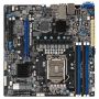 ASUS P12R-M/10G-2T Intel C252 LGA 1200 micro ATX (90SB0AC0-M0UAY0) thumbnail