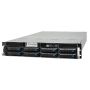ASUS ESC4000 G4 Intel® C621 LGA 3647 (Socket P) Rack (2U) Zwart, Zilver (90SF0071-M00340) thumbnail