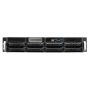 ASUS ESC4000 G4 Intel® C621 LGA 3647 (Socket P) Rack (2U) Zwart, Zilver (90SF0071-M00340) thumbnail