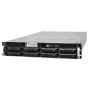 ASUS ESC4000 G4 Intel® C621 LGA 3647 (Socket P) Rack (2U) Zwart, Zilver (90SF0071-M00340) thumbnail
