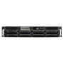 ASUS ESC4000 G4 Intel® C621 LGA 3647 (Socket P) Rack (2U) Zwart, Zilver (90SF0071-M00340) thumbnail