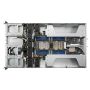 ASUS ESC4000 G4 Intel® C621 LGA 3647 (Socket P) Rack (2U) Zwart, Zilver (90SF0071-M00340) thumbnail