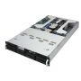 ASUS ESC4000 G4 Intel® C621 LGA 3647 (Socket P) Rack (2U) Zwart, Zilver (90SF0071-M04120) thumbnail