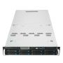ASUS ESC4000 G4 Intel® C621 LGA 3647 (Socket P) Rack (2U) Zwart, Zilver (90SF0071-M04120) thumbnail