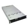ASUS ESC4000 G4 Intel® C621 LGA 3647 (Socket P) Rack (2U) Zwart, Zilver (90SF0071-M04120) thumbnail