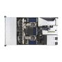 ASUS RS700-E10-RS4U Intel C621A LGA 4189 Rack (1U) Zilver (90SF0153-M002H0) thumbnail