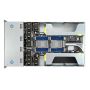 ASUS ESC4000-E10S-SKU1 LGA 4189 Rack (2U) Zwart, Zilver (90SF01B3-M004P0) thumbnail