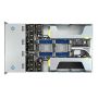 ASUS ESC4000-E10S-SKU1 LGA 4189 Rack (2U) Zwart, Zilver (90SF01B3-M004P0) thumbnail