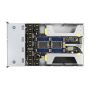 ASUS ESC4000-E10 Intel C621A LGA 4189 Rack (2U) Zwart (90SF01B3-M00510) thumbnail