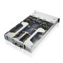 ASUS ESC4000-E10 Intel C621A LGA 4189 Rack (2U) Zwart (90SF01B3-M00510) thumbnail