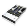 ASUS ESC4000-E10 Intel C621A LGA 4189 Rack (2U) Zwart (90SF01B3-M00510) thumbnail