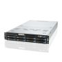 ASUS ESC4000-E10 Intel C621A LGA 4189 Rack (2U) Zwart (90SF01B3-M00510) thumbnail