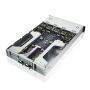 ASUS ESC4000-E10 Intel C621A LGA 4189 Rack (2U) Zwart (90SF01B3-M00510) thumbnail