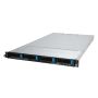 ASUS RS500A-E12-RS4U Socket SP5 Rack (1U) Grijs (90SF02J1-M000N0) thumbnail