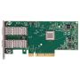 ASUS LAN CARD PCIE 2PORT 25G MCX4 Intern Ethernet 2500 Mbit/s (90SKC000-M44AN0) thumbnail