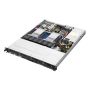ASUS RS500-E8-PS4 Intel® C612 LGA 2011-v3 Rack (1U) Metallic (90SV01SA-M05CE0) thumbnail