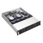 ASUS RS520-E8-RS8 V2 LGA 2011-v3 Rack (2U) Zilver (90SV03JB-M34CE0) thumbnail