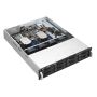 ASUS RS520-E8-RS8 V2 LGA 2011-v3 Rack (2U) Zilver (90SV03JB-M34CE0) thumbnail