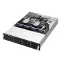 ASUS RS520-E8-RS8 V2 LGA 2011-v3 Rack (2U) Zilver (90SV03JB-M34CE0) thumbnail