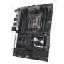ASUS WS X299 PRO Intel® X299 LGA 2066 (Socket R4) ATX (90SW0090-M0EAY0) thumbnail
