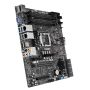 ASUS WS C246M PRO Intel C246 LGA 1151 (Socket H4) micro ATX (90SW00E0-M0EAY0) thumbnail