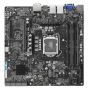 ASUS WS C246M PRO Intel C246 LGA 1151 (Socket H4) micro ATX (90SW00E0-M0EAY0) thumbnail